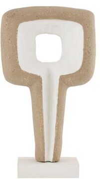 Elk Home Don Object II - Beige