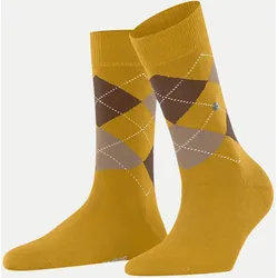 Socken Marylebone Gelb 36-41