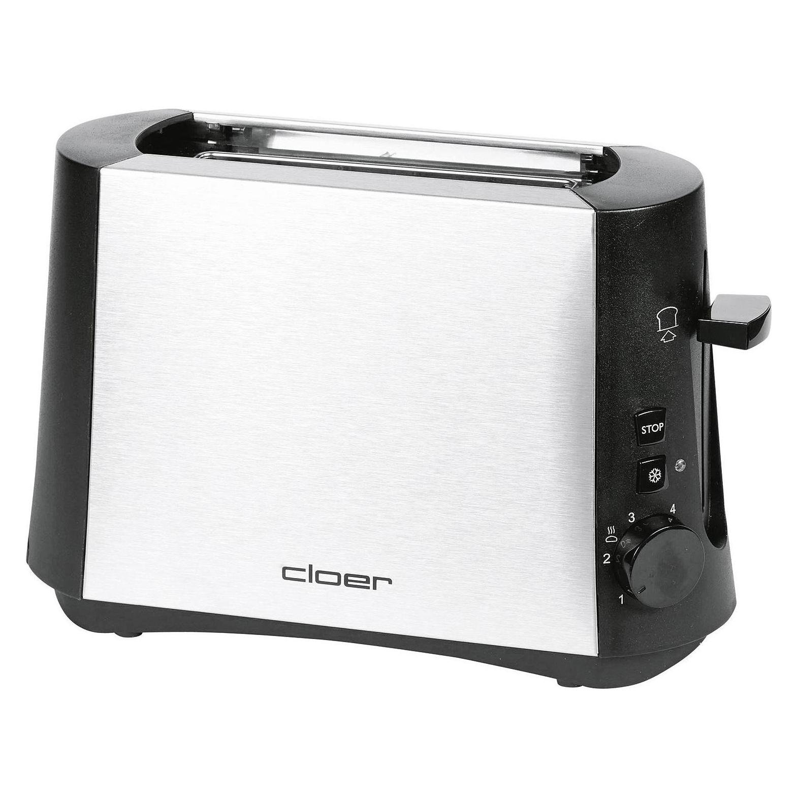 Cloer Inox 1er (3890)