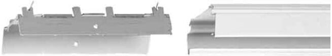 Regiolux Connecteur de rail IP20 SDTV (18200020100)