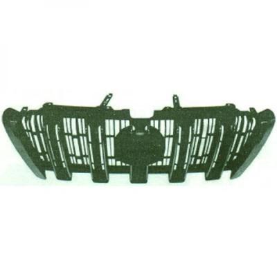 DIEDERICHS Kühlergitter HD Priority Parts 6676840 für TOYOTA