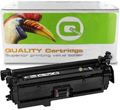 Q-Nomic 723 toner Magenta