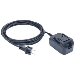 Klauke Schaltnetzteil NG2115