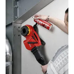 VIRAX Phenix IV 230V + 4 Köpfe BSPT Rechts - 137571