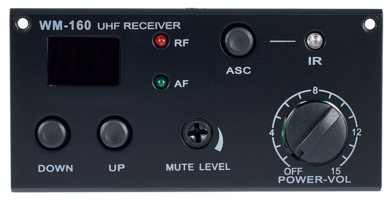 LD Systems Receiver Module for Roadboy B6