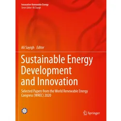 Sustainable Energy Development and Innovation, Fachbücher