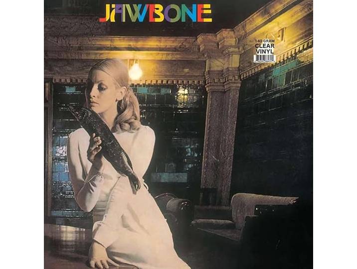 Jawbone