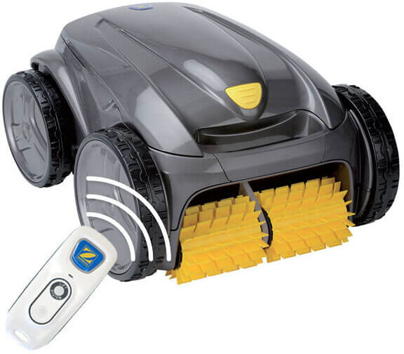 Robot piscine Zodiac Vortex OV3500