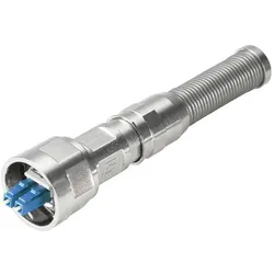 Weidmüller LWL LC Set Singlemode IE-PS-V01M-2LC-SM-BP