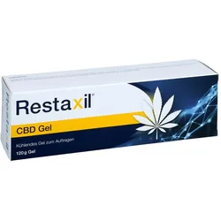 Restaxil Cbd Gel