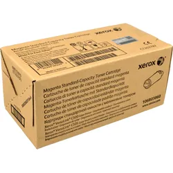 Xerox Toner 106R03860 magenta