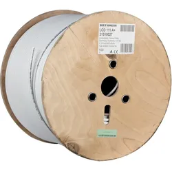 Kathrein Koaxialkabel LCD 111 A+/500m Eca