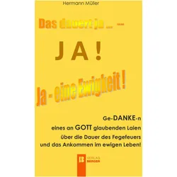 Müller:Das dauert ja... - JA!, Hörbücher von Hermann Müller