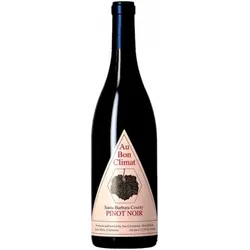 Pinot Noir Santa Barbara 2023 - au Bon Climat