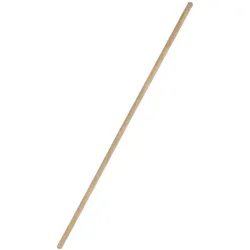 Jantex Holzstiel 102cm