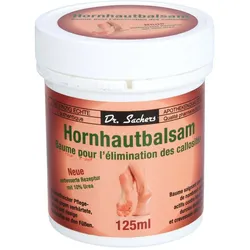 Hornhautbalsam