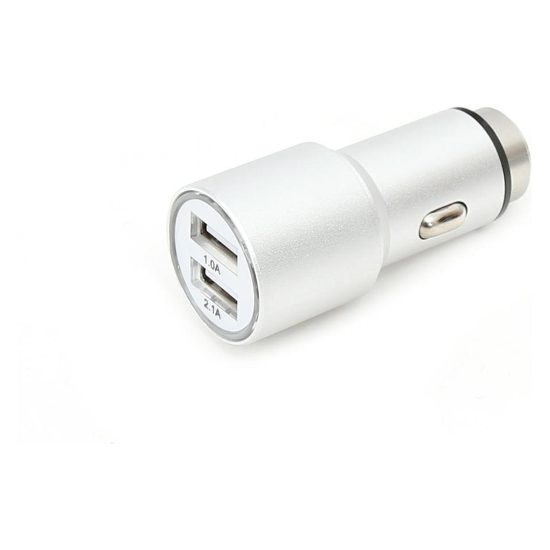 Omega OUCC2MS mobile device charger White (5907595433440)