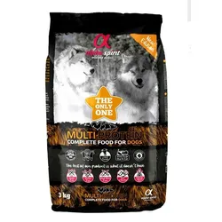 ALPHA SPIRIT Multiprotein 3kg