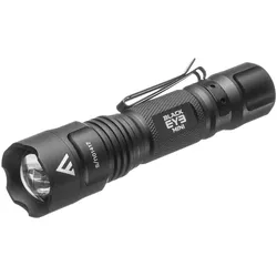 Mactronic, Taschenlampe, Black Eye Mini MX512L Taschenlampe (12.40 cm, 115 lm)