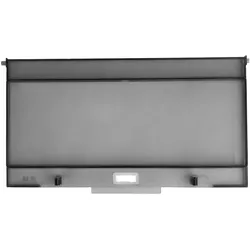Transparentes Sichtfenster Serie TD PL1001.CMT.N