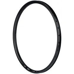 CONTEC Felge Zen 24 24 Zoll schwarz
