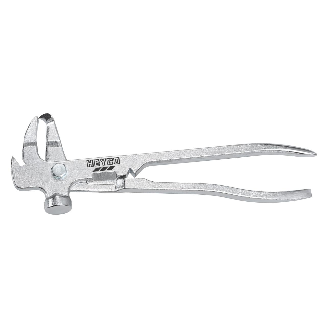 Heyco Auswuchtgewichtzange 260 mm (260 mm) (01233025080)