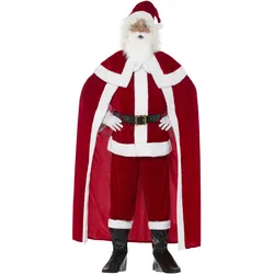 Smiffys Weihnachtsmann (M)