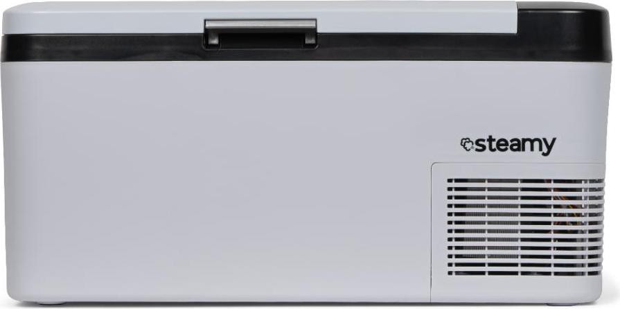 Steamy Steamy-E Single Zone 18 Elektrische koelbox 20 liter