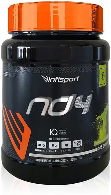 Infisport ND4 800g Maça