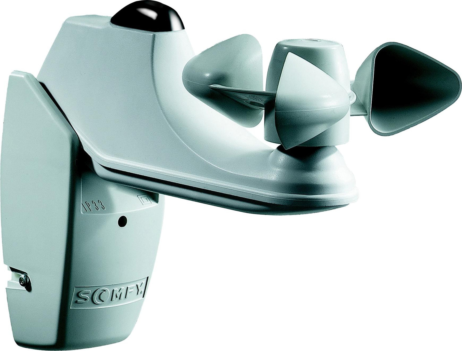 Somfy Soloris io Regensensor 1870531