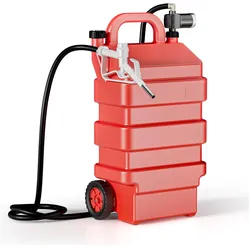 Wiltec, Garagenausstattung, Mobile Tankanlage