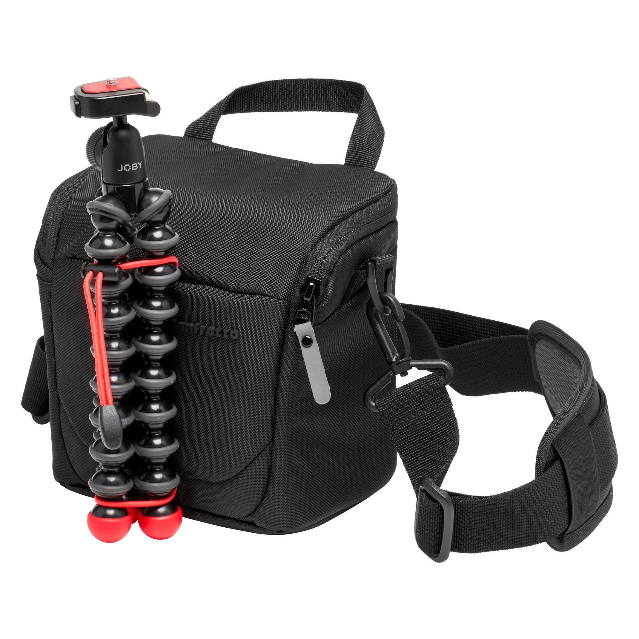 Manfrotto Advanced Shoulder bag S III (Kamera Schultertasche, 3 l) (MB MA3-SB-S)