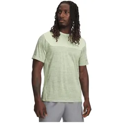Under Armour, Herren, Sportshirt, Tech Utility (M), Grün