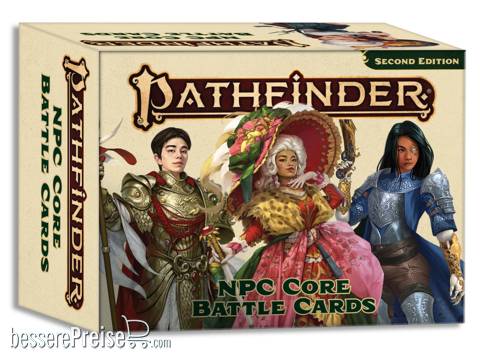Paizo Publishing PZO10011MC