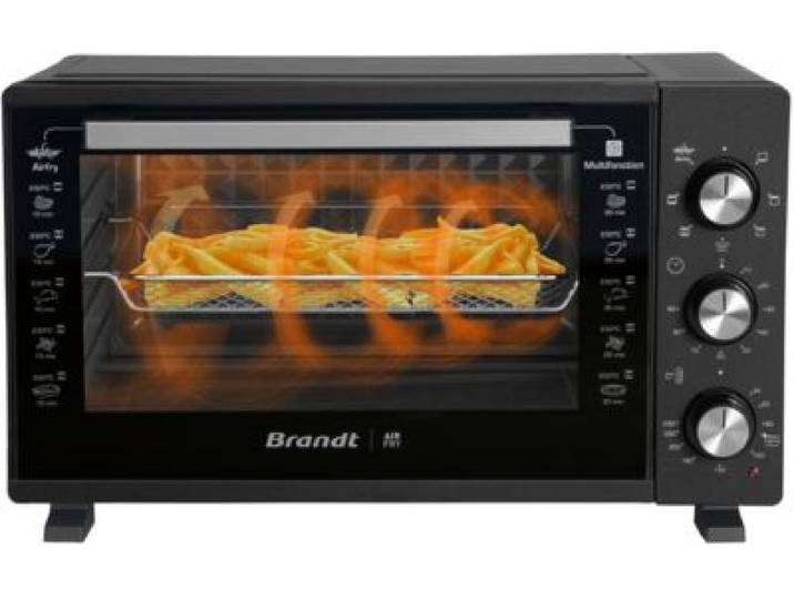 Brandt - Mini Four Fcaf20b