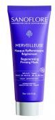 Sanoflore Merveilleuse Raffermissant Régénrant Masque Bio 75 ml - Tube