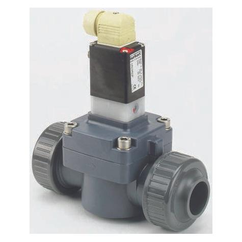 Bürkert Pneumatikventil 2/2-Wege (042045)