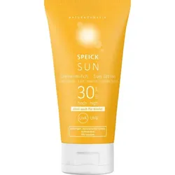 Speick Sun Sonnenmilch LSF30