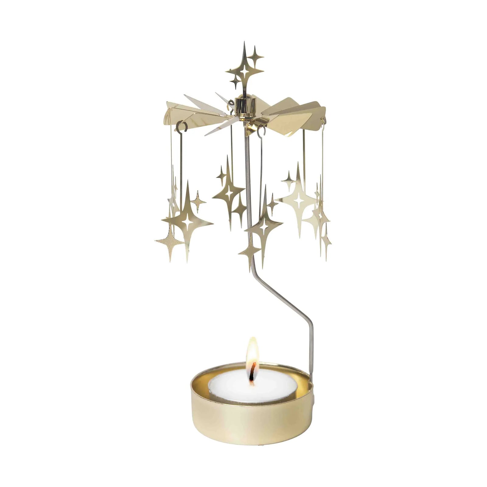 Pluto Design You're a star engelspel Goud