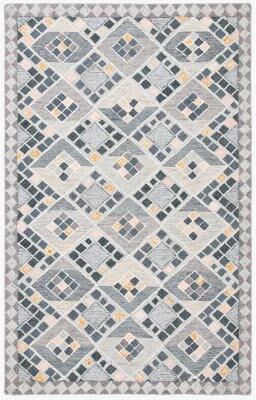 SAFAVIEH Handmade Soho Reinie Wool Rug