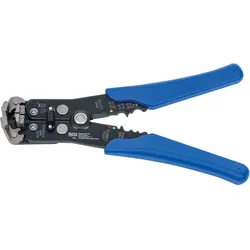 BGS Automatische Abisolierzange für Draht-Ø 0,13 - 6 mm2 210 mm - 442