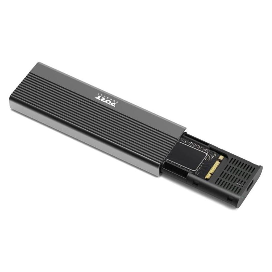 Port Designs HDD Enclosure SSD (900046)