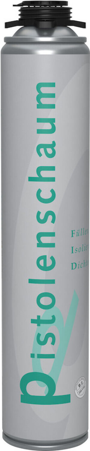 Soudal Pistolenschaum 750ml -Aktionsware- (MDI) (123065)