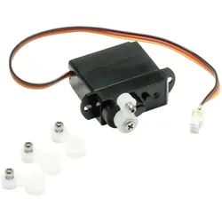 FliteZone Servo UH-1D
