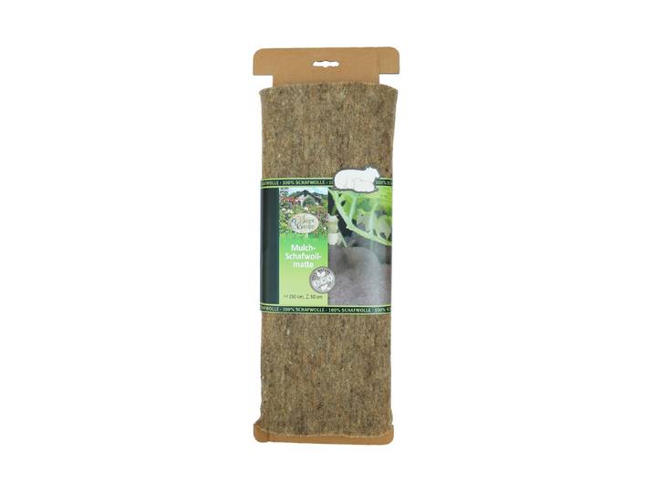 Videx Mary´s Gartenwolle Mulchmatte
