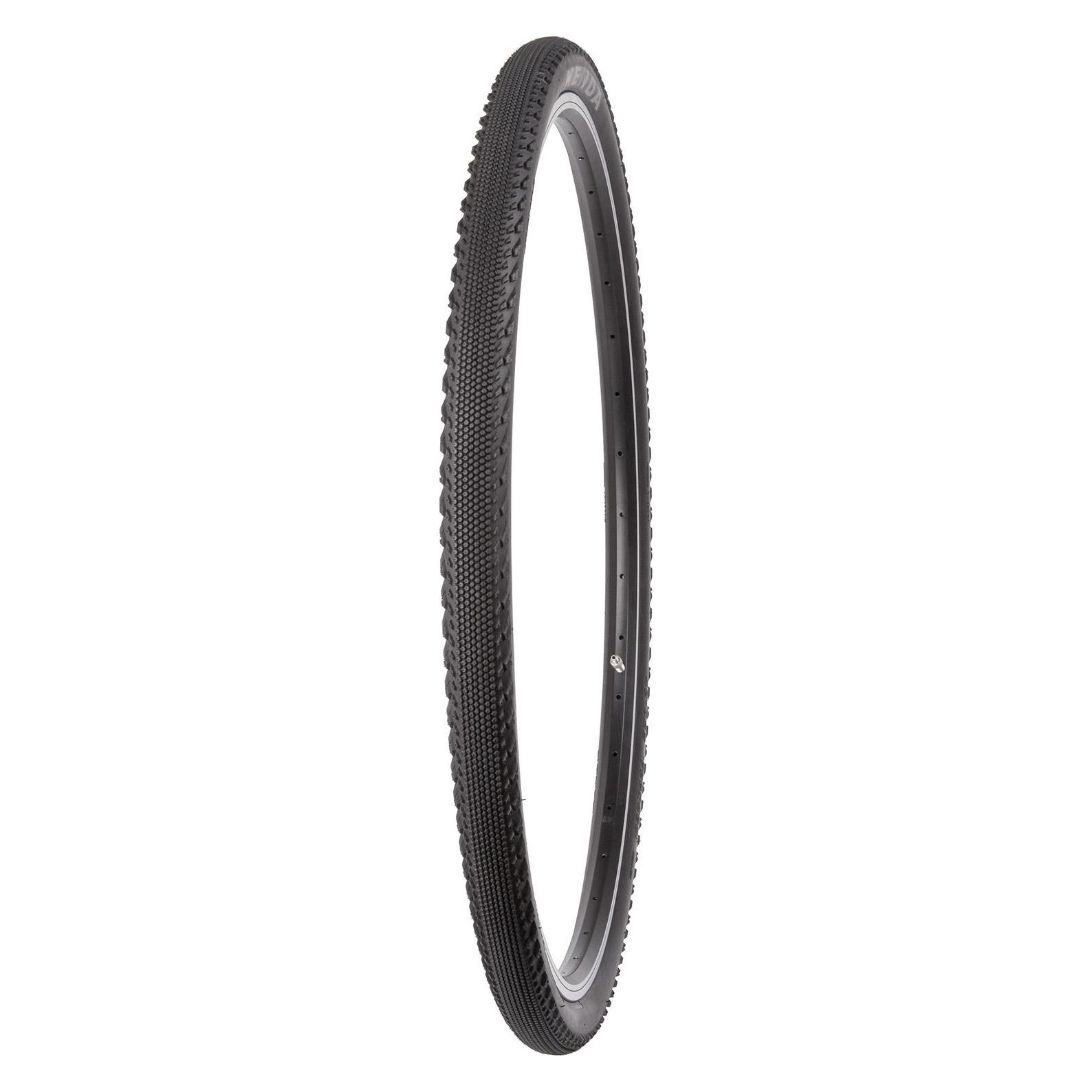 Kenda Reifen ALLUVIUM Gravel 700x40C, 40-622, K-1226 (40-622) (62179389)