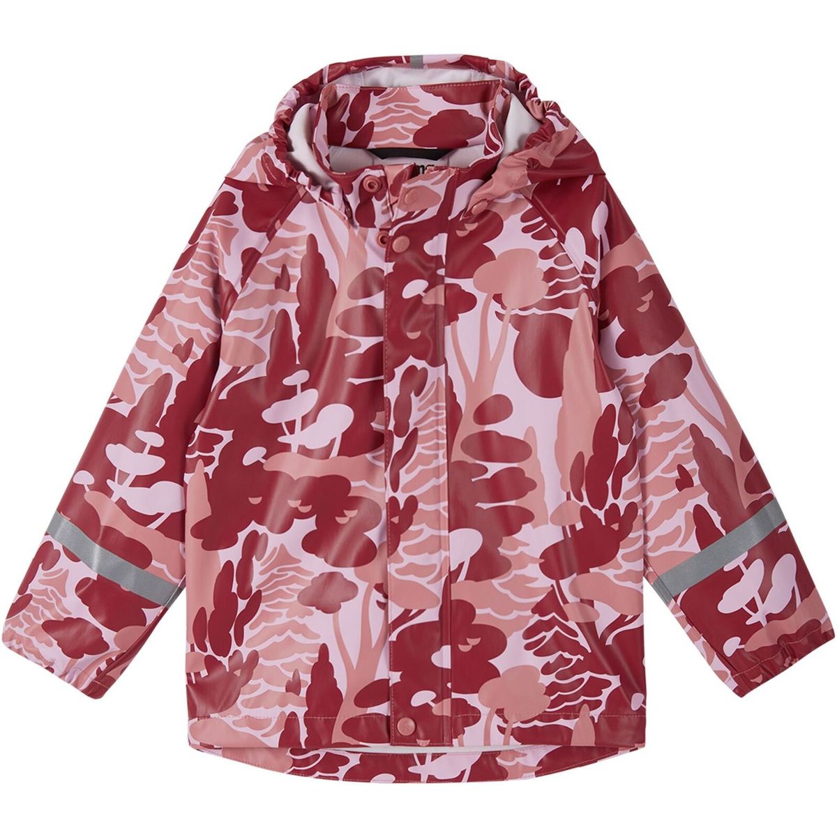 Reima Raincoat, Vesi rose blush (1122) 104 cm 5100025A1122104