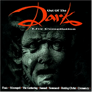 Various - Out of the Dark/Live - Preis vom 11.10.2026 15:43:13 h