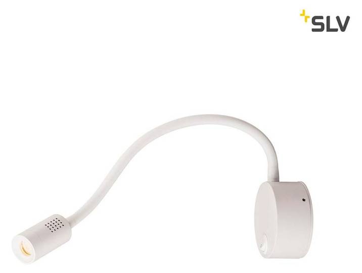 SLV Dio Flex Plate Lampe d'affichage LED Blanc 3000K SLV 1002118