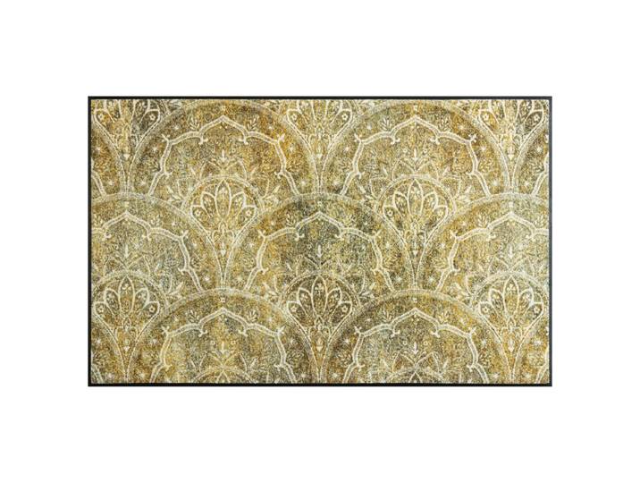 Tapis de propreté Filigree 75 x 120cm Beige